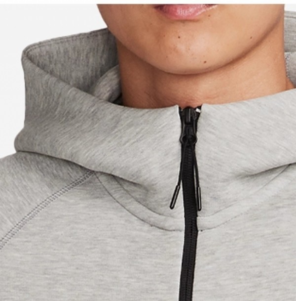 잇썸몰,나이키 테크 플리스 풀집 윈드러너 바람막이 러닝 후드 집업 FB7922-063