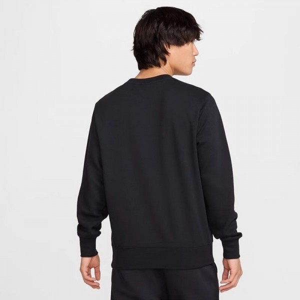 잇썸몰,나이키 클럽 남성 프렌치 테리 크루 FN3889-010