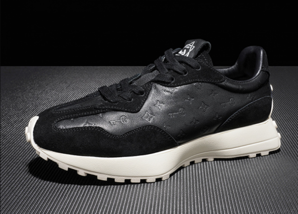 잇썸몰,남자 운동화2021 가을 겨울신상 빈티지 통굽 속굽 구제화 남성 스니커즈 남자 신발3