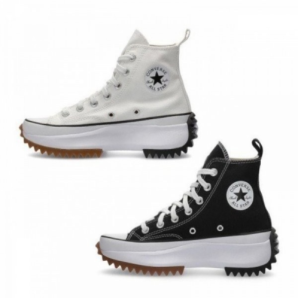잇썸몰,CONVERSE 컨버스 런스타 하이크 하이탑 스니커즈 2종
