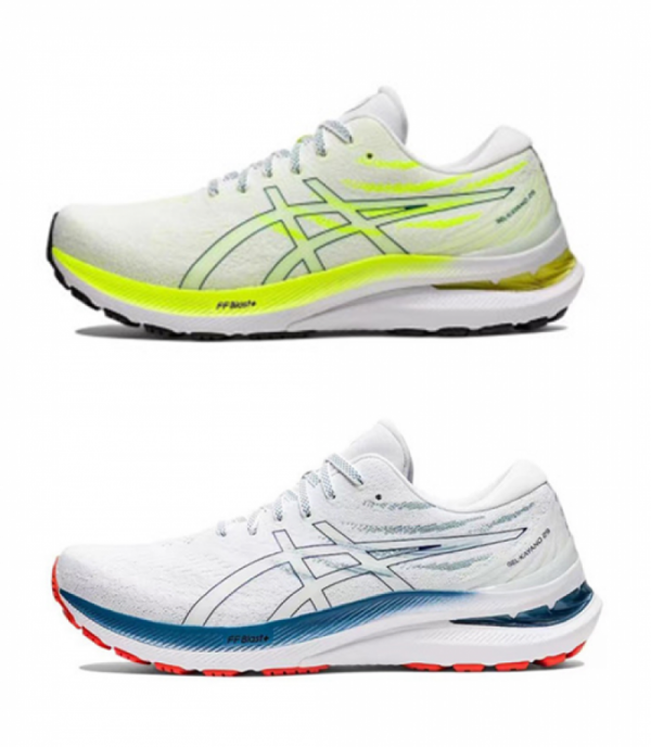 잇썸몰,아식스 젤 카야노 29 1011B440 화이트 운동화 112230101-101 1012B272-100