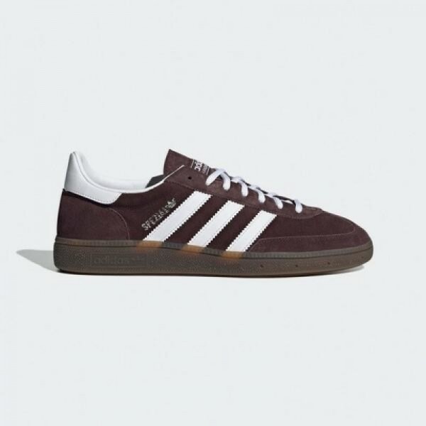 잇썸몰,아디다스 ADIDAS 핸드볼 스페지알 브라운 IF8914