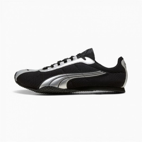 잇썸몰,푸마 에이치 스트리트 오지 블랙 실버 403692-02