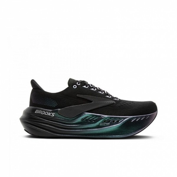 잇썸몰,브룩스 글리세린 맥스 러닝화 오로라 블랙 에보니 1104471D026