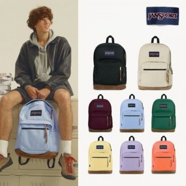 잇썸몰,잔스포츠 라이트팩 라이트백 노트북 가방 백팩