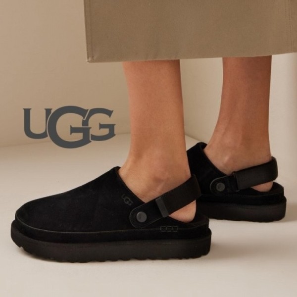 잇썸몰,어그 골든스타 클로그 걸스 샌들 슬리퍼