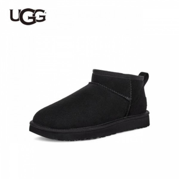 잇썸몰,어그 UGG 클래식 울트라 미니 체스트넛 1116109-CHE