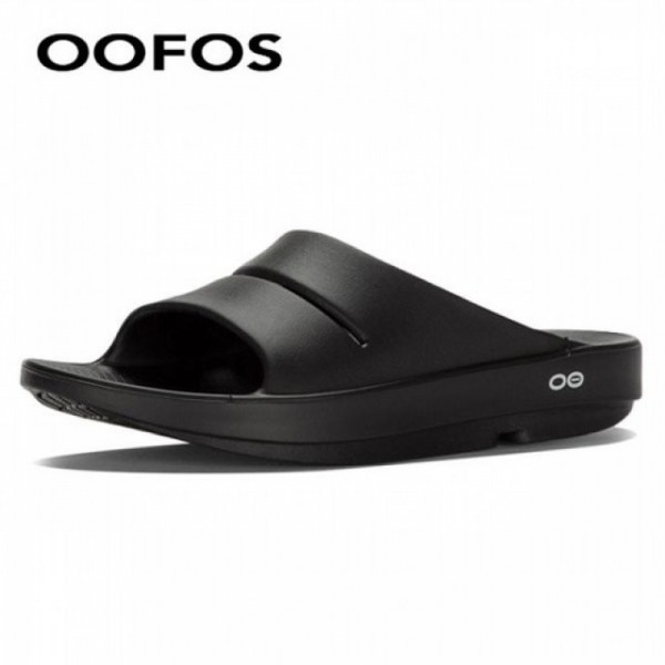 잇썸몰,우포스 우아 슬라이드 1100-BLACK