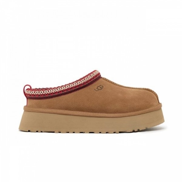 잇썸몰,어그 여성 스웨이드 타즈 2 슬리퍼 CHE 1174471