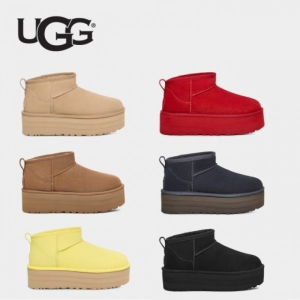 잇썸몰,어그 부츠 1135092CHE