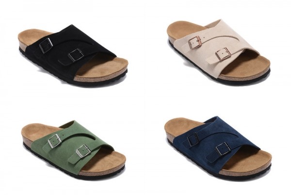 잇썸몰,버켄스탁 취리히 지제 SFB 데저트쏘일 레귤러 슬리퍼