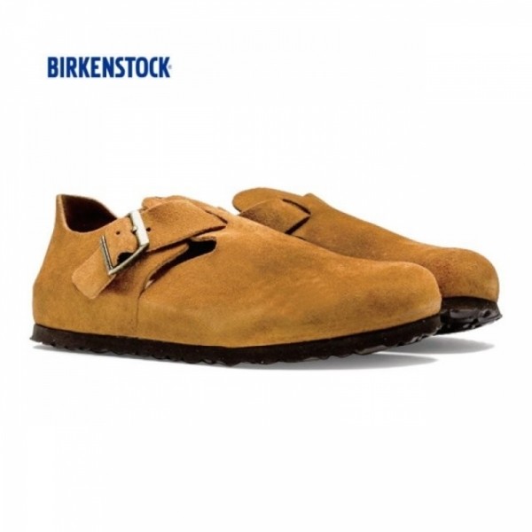 잇썸몰,버켄스탁 BS 네로우 밍크 size 1023650