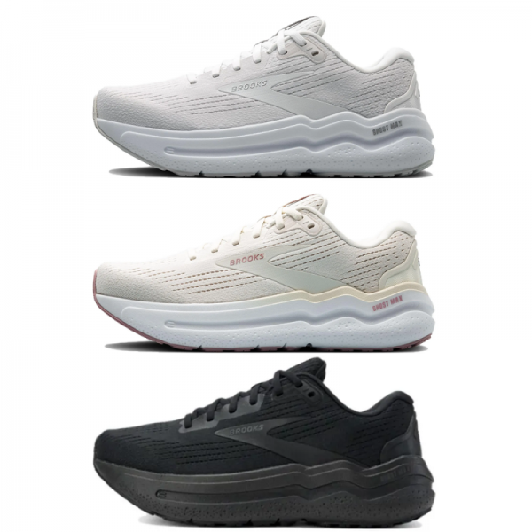 잇썸몰,브룩스 런닝화 BROOKS 고스트맥스2 마라톤화 여자러닝화 (3colors)
