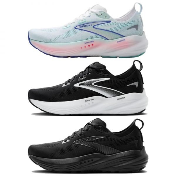 잇썸몰,브룩스 글리세린 GTS 22 운동화 런닝 마라톤화